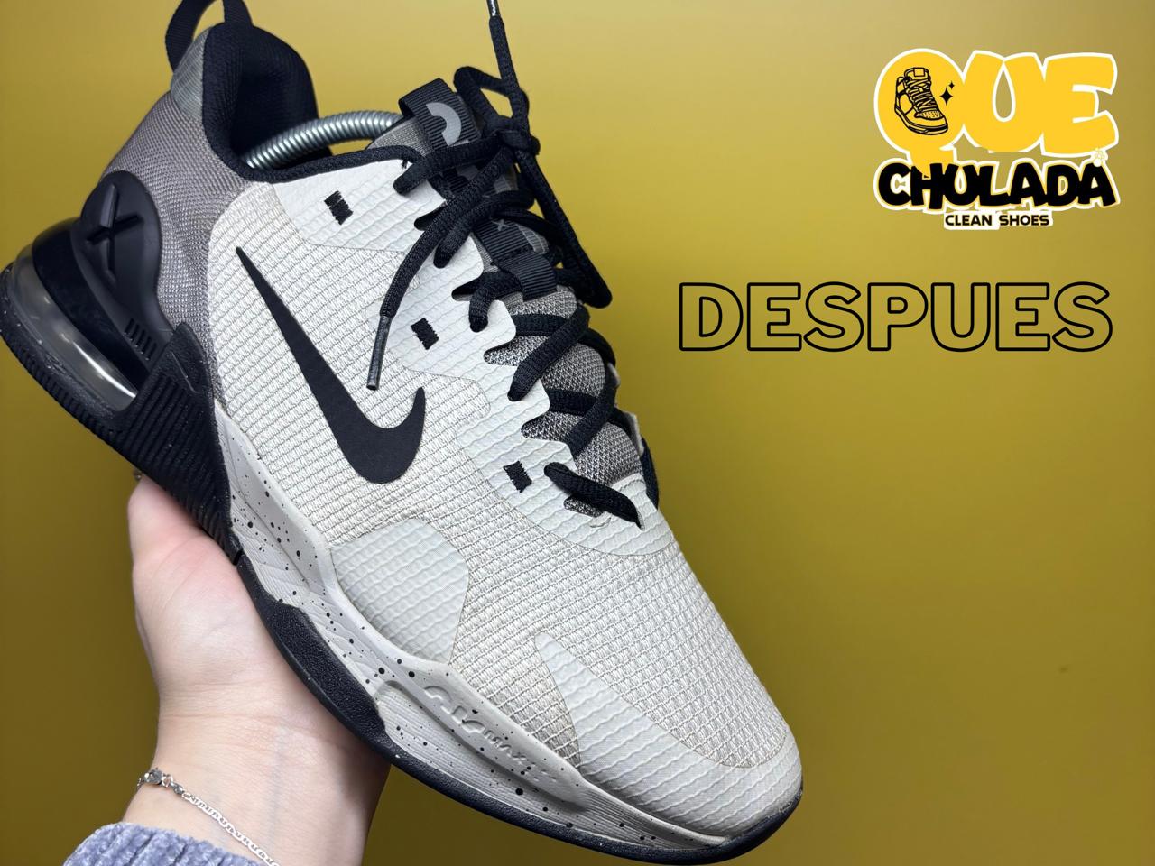 Después 2